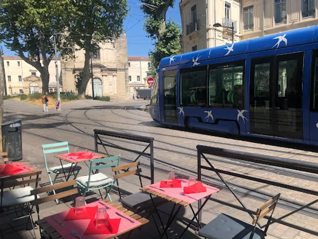 Le Faitout - Cuisine Maison sur place & à emporter