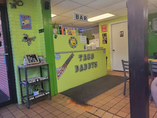Taco Daddy's