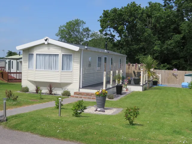 Spindlewood Country Holiday Park