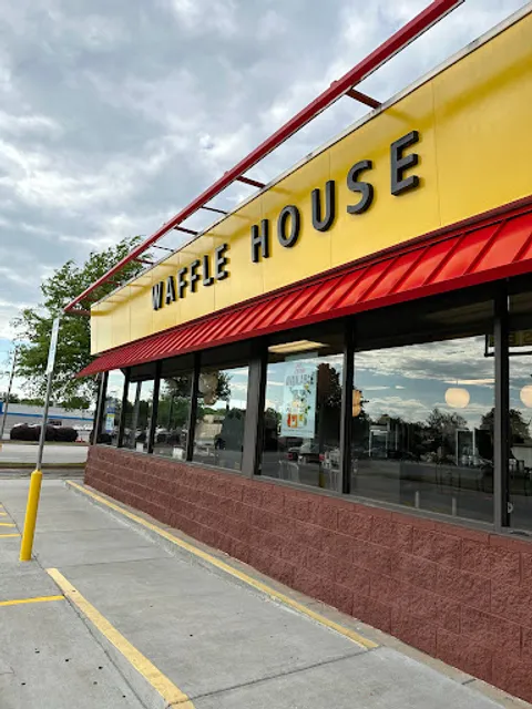 Waffle House