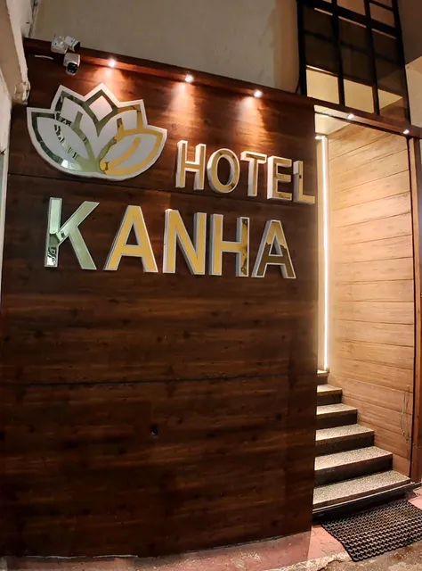 Hotel Kanha