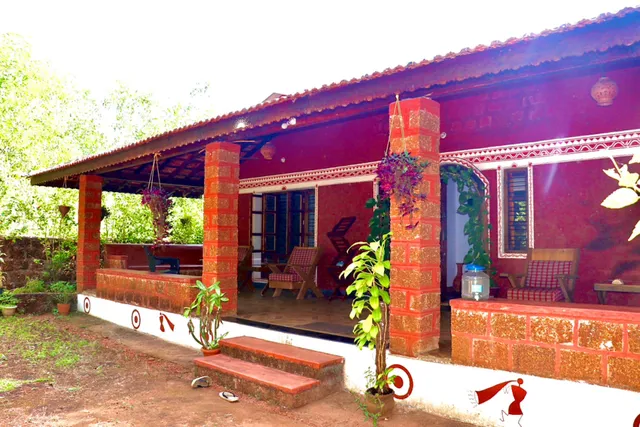Hanchina Mane Homestay Gokarna