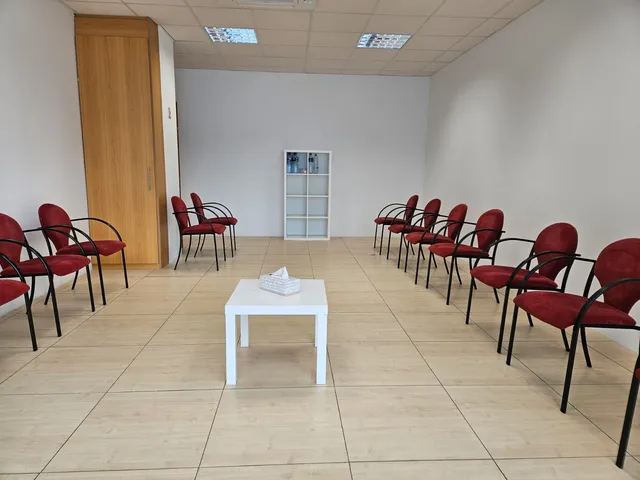 Forum Salud Mental Mérida
