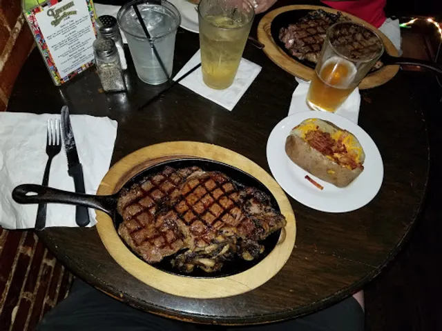 Tavern on Main Street