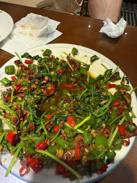 Black Soil Impressions