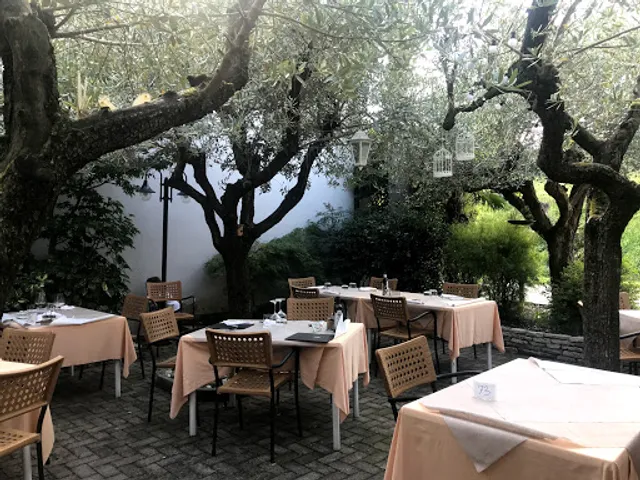 Al Laghetto del Venda