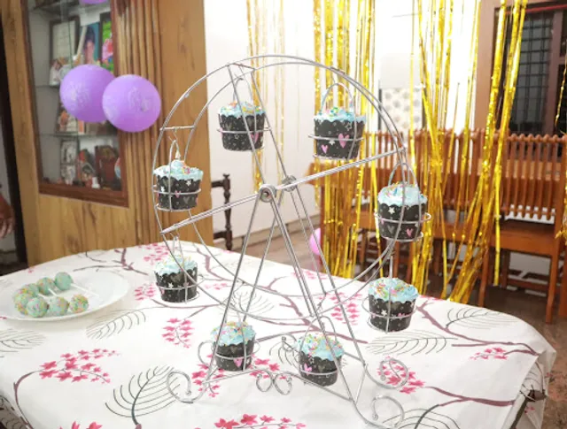 pumihomebaker Homemade Cakes