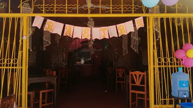 Las Gemelitas Restaurant - Cevicheria