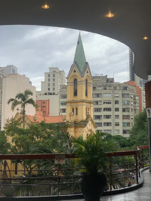 Largo do Paissandú