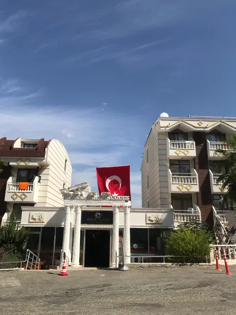 Akdora Resort Hotel & SPA