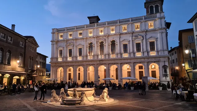Hotel Piazza Vecchia