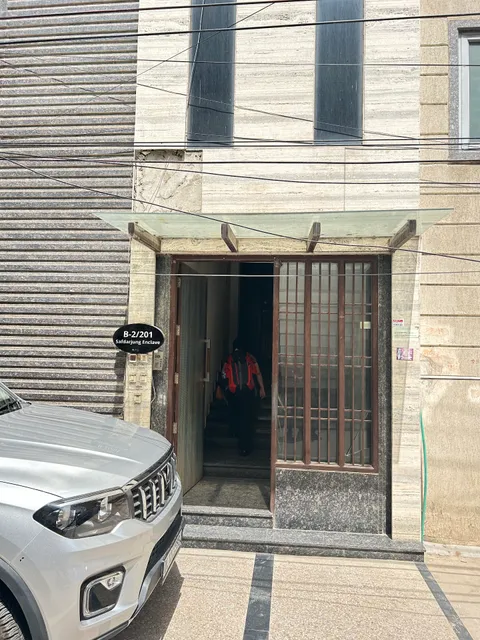 Avatar Living @Safdarjung Enclave