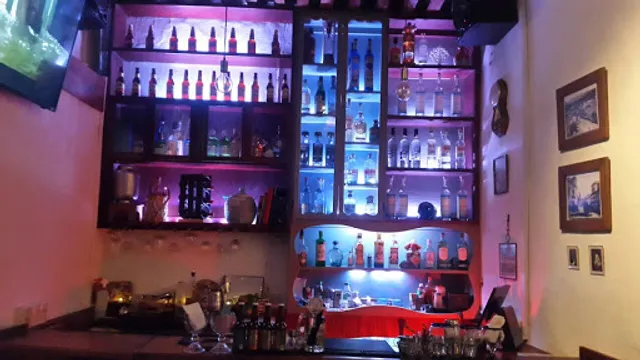 Macaria Mezcaleria & Cocina