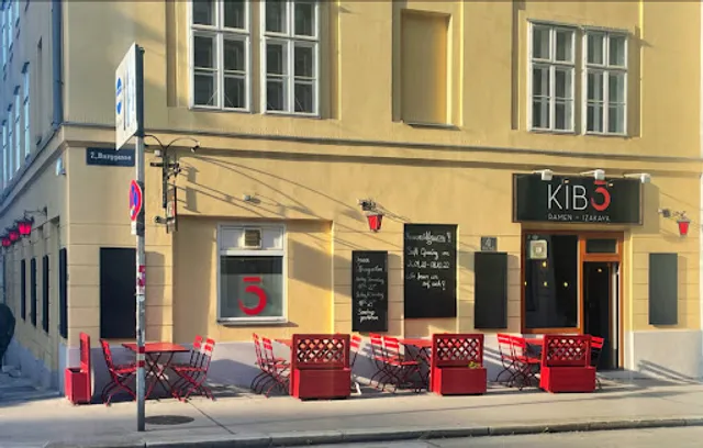 KIBŌ Ramen & Izakaya