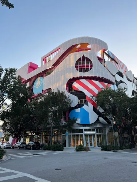 Miami Design District