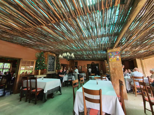 La Lampara Restaurant