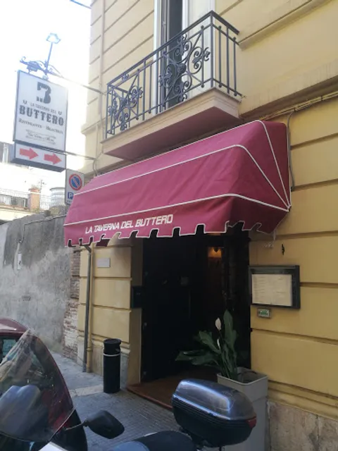 La Taverna del Buttero
