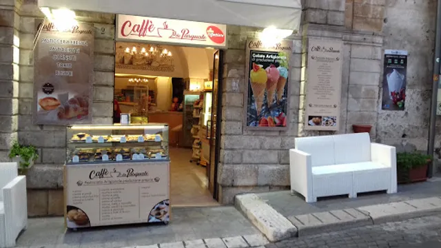 Bar Pasticceria da Pasquale