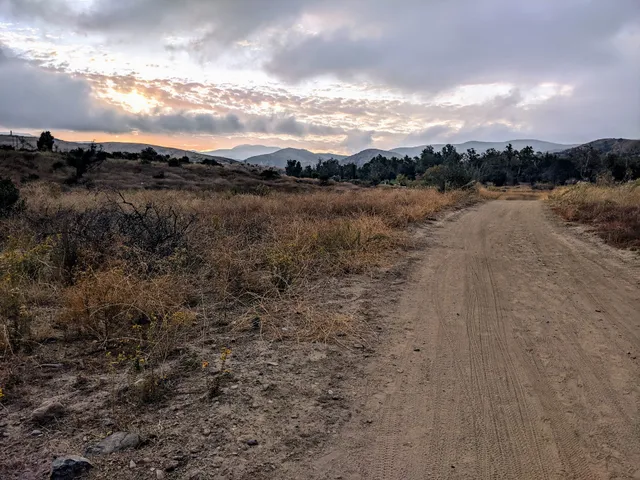 Roadrunner Loop Trail