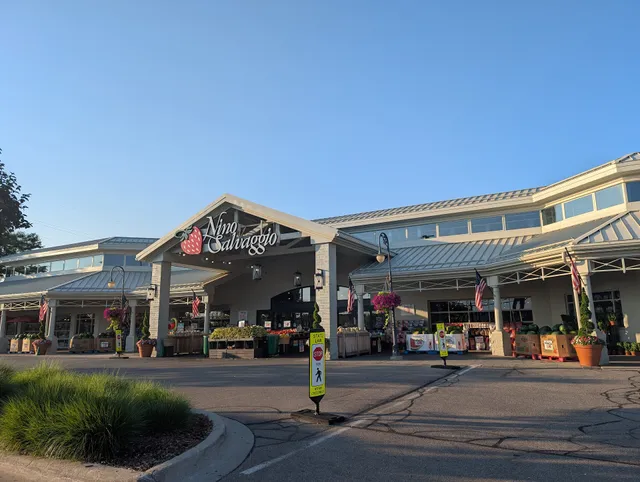 Nino Salvaggio International Marketplace