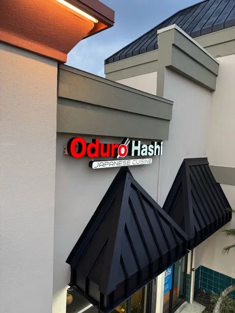Oduro Hashi