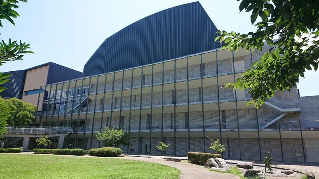 いわき芸術文化交流館アリオスチケットセンター