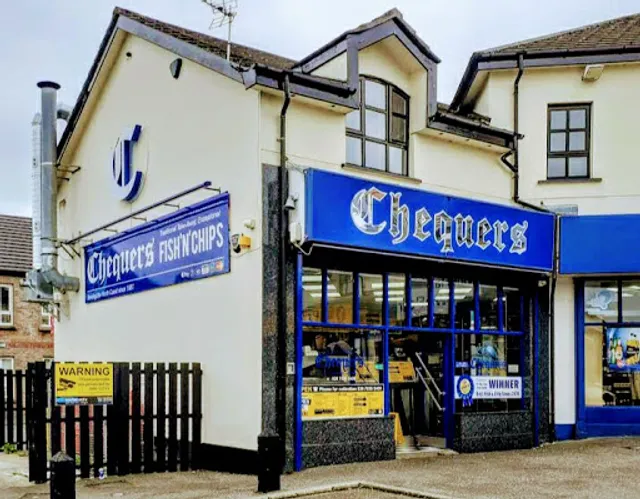 Chequers Long Commons