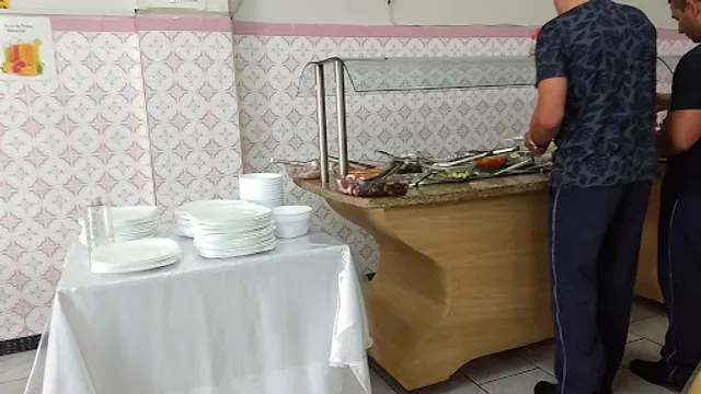 Lanchonete e Churrascaria Laçador