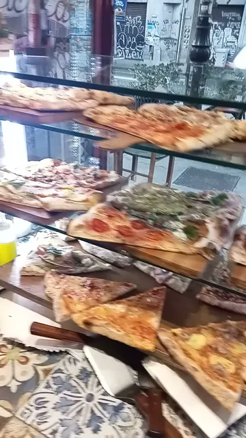 Pizzeria Sicula