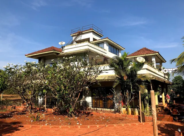 Surve Natures Resort