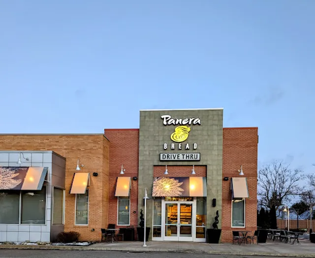 Panera Bread