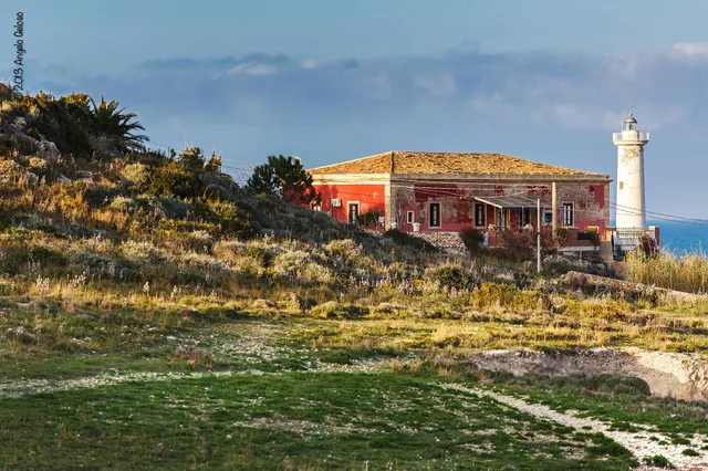 Primo Passo Sea Garden