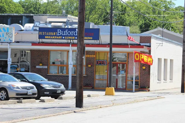 Buford's Family Restaurant