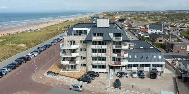 Roompot De Graaf van Egmont