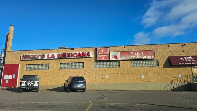 Nikki's La Mexicana