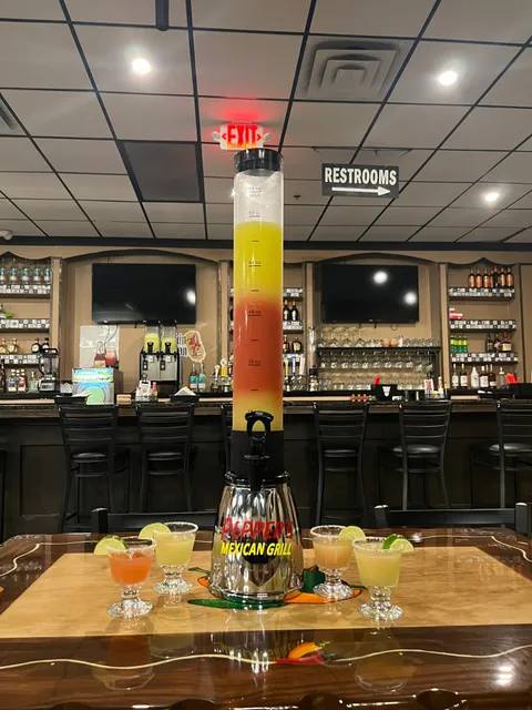 Peppers Mexican Grill Cold Spring