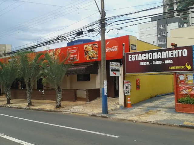 Restaurante Delícias de Minas