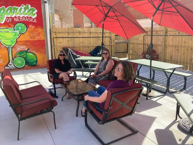 Squire Ward's Public House