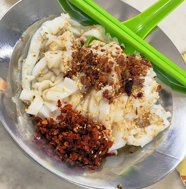 Xin Xiang Er Nong Restaurant