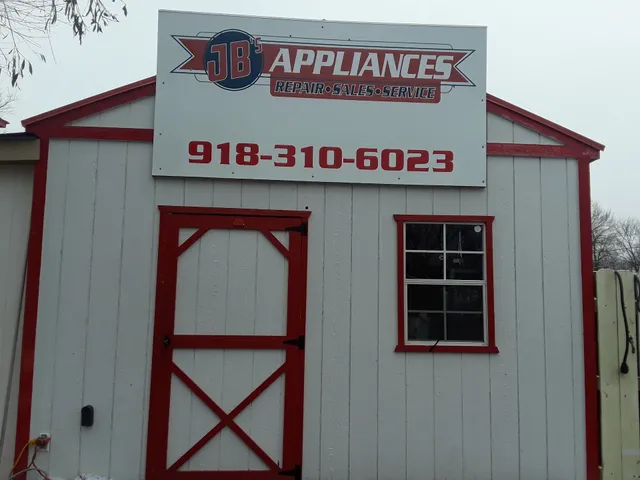 JB's Appliances