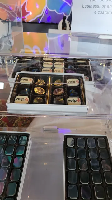 Marvin's Confections LLC