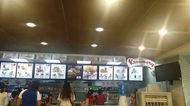 KFC