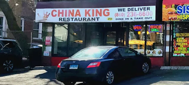 China King
