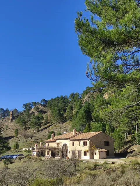 Herrerías de Río Madera, S.L.