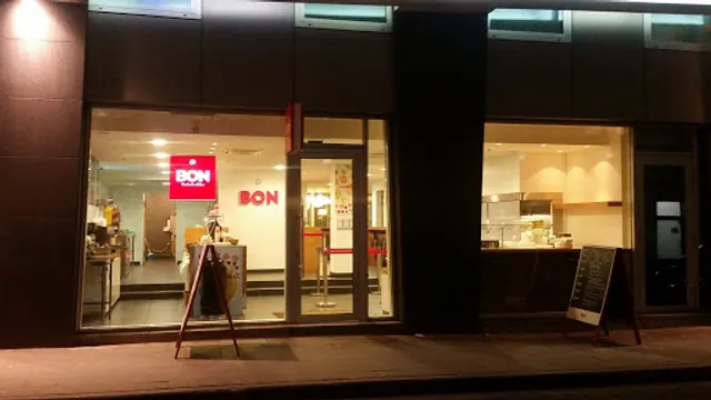 BON (Trèves)