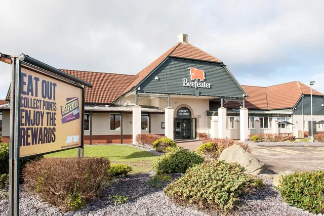Premier Inn Liverpool North hotel
