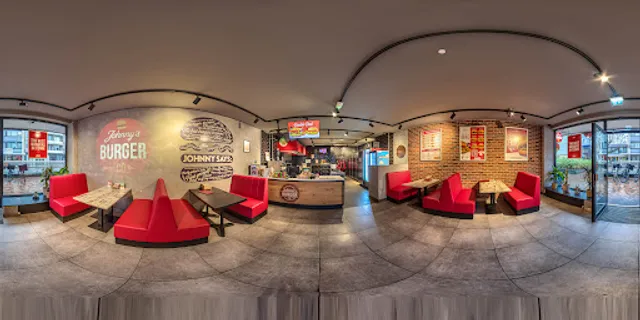 Johnny's Burger & O'Tacos