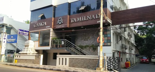 Hotel Ganga Tamilnadu