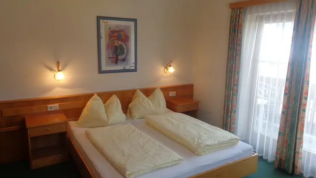 Ferienhaus Alpenland