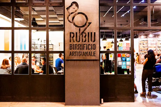 Rubiu - Birrificio Artigianale e Brew Pub